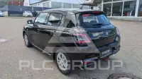 2023 Suzuki Ignis