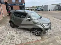 2023 Suzuki Ignis