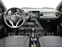 2023 Suzuki Ignis