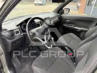 2023 Suzuki Ignis