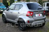 2023 Suzuki Ignis