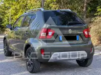 2023 Suzuki Ignis