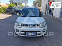 2023 Suzuki Ignis