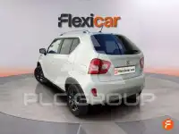 2023 Suzuki Ignis