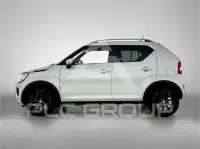2023 Suzuki Ignis