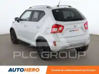 2023 Suzuki Ignis