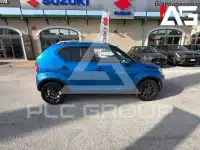2023 Suzuki Ignis