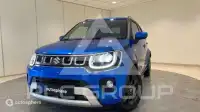 2023 Suzuki Ignis