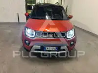 2023 Suzuki Ignis