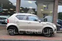 2023 Suzuki Ignis
