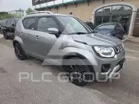 2023 Suzuki Ignis