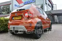 2023 Suzuki Ignis