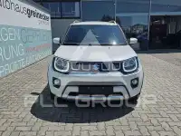 2023 Suzuki Ignis