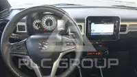 2023 Suzuki Ignis