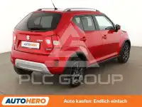 2023 Suzuki Ignis