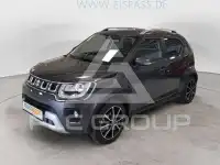 2023 Suzuki Ignis