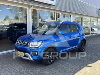 2023 Suzuki Ignis