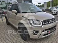 2023 Suzuki Ignis