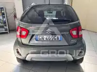 2023 Suzuki Ignis