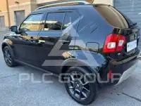 2023 Suzuki Ignis