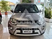 2023 Suzuki Ignis