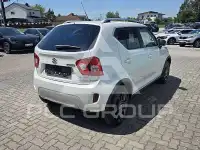 2023 Suzuki Ignis