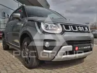2023 Suzuki Ignis