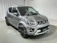 2023 Suzuki Ignis