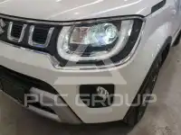 2023 Suzuki Ignis