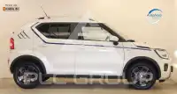2023 Suzuki Ignis