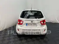 2023 Suzuki Ignis