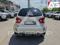 2023 Suzuki Ignis
