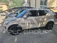2023 Suzuki Ignis