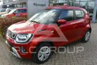 2023 Suzuki Ignis