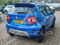 2023 Suzuki Ignis