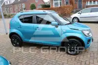 2023 Suzuki Ignis