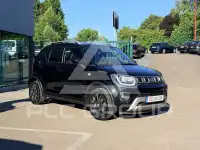 2023 Suzuki Ignis