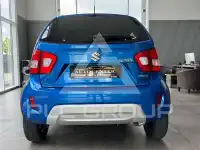 2023 Suzuki Ignis