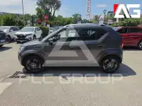 2023 Suzuki Ignis