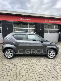 2023 Suzuki Ignis