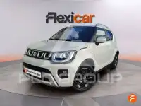 2023 Suzuki Ignis