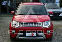 2023 Suzuki Ignis