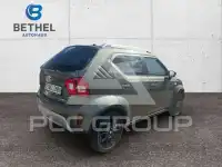 2023 Suzuki Ignis