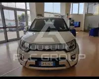 2023 Suzuki Ignis