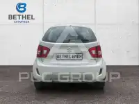 2023 Suzuki Ignis