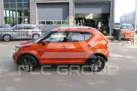 2023 Suzuki Ignis