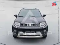2023 Suzuki Ignis