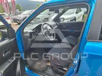 2023 Suzuki Ignis