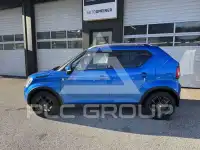 2023 Suzuki Ignis