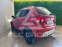 2023 Suzuki Ignis